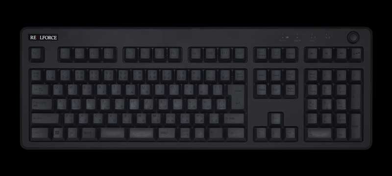 製品 - R3 キーボード | REALFORCE | 日本製プレミアムキーボードの最高峰