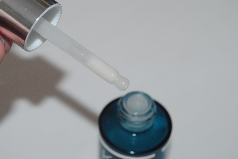 Oskia Super 16 Serum Review - Really Ree