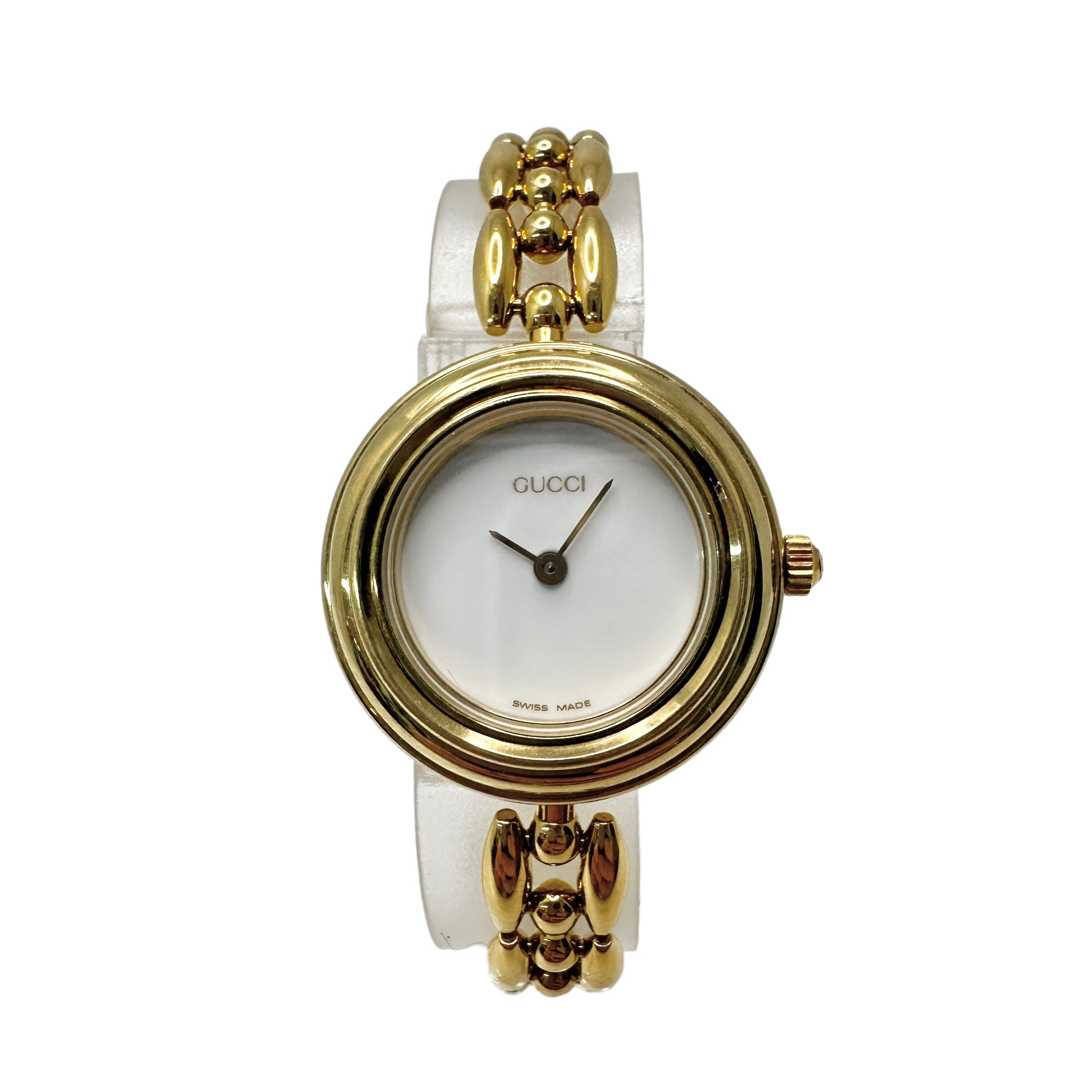 GUCCI グッチ チェンジベゼル