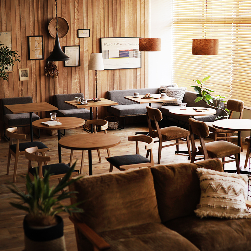 ダイニングチェアー Henry ｜家具・インテリア通販 Re:CENO(リセノ)