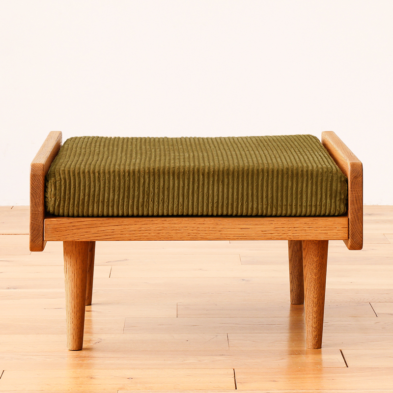 オットマン Lys ｜家具・インテリア通販 Re:CENO(リセノ)