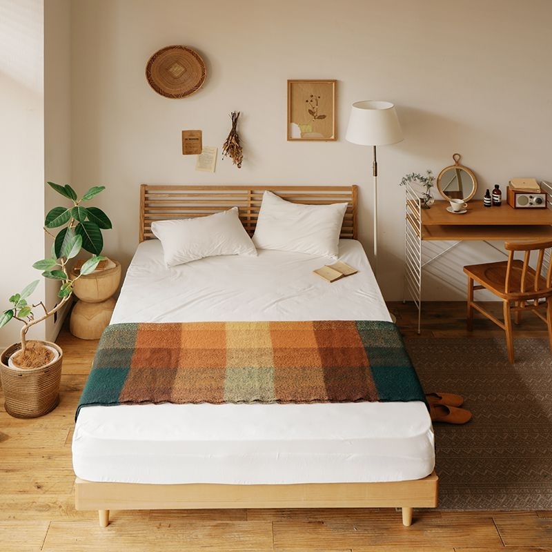 木製ベッド NOANA／NA スタンダードタイプ ｜家具・インテリア通販 Re