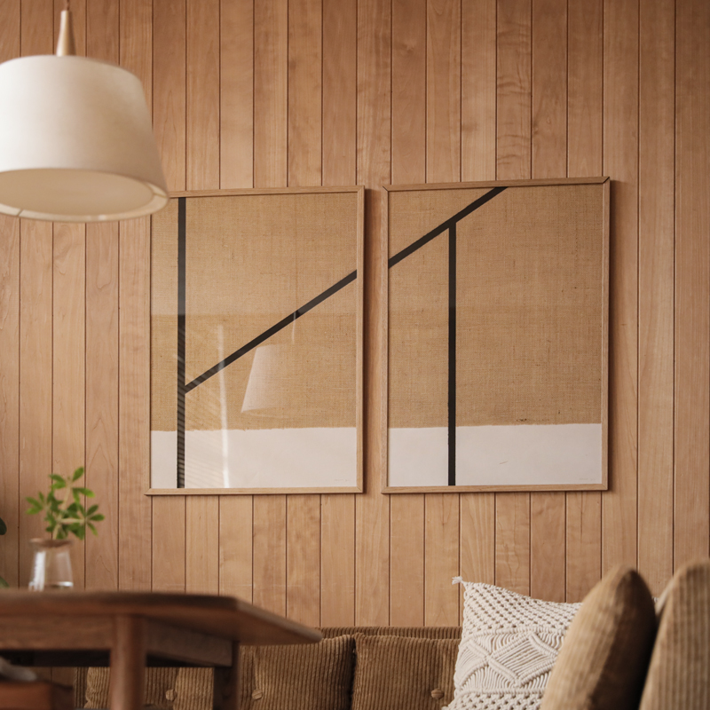 ペンダントライト LinenMix ｜家具・インテリア通販 Re:CENO(リセノ)