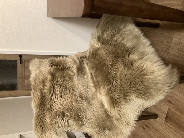 SHEEP SKIN（シープスキン）のレビュー｜家具・インテリア通販 Re:CENO