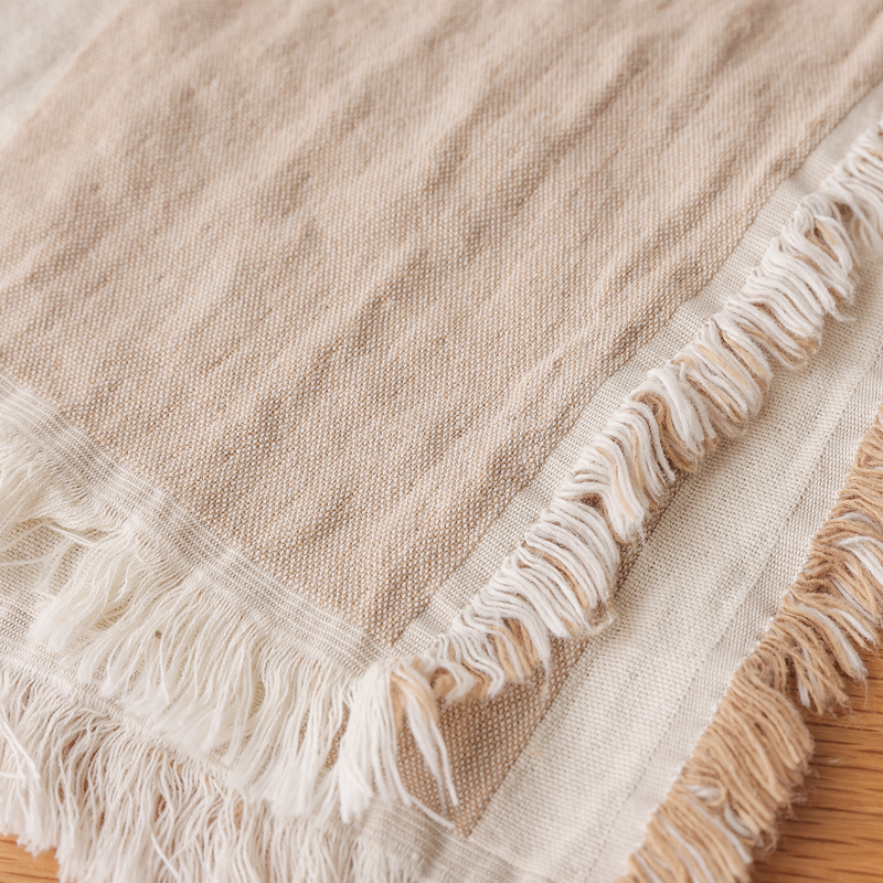 コットンブランケット elvang Lyme Grass ｜家具・インテリア通販 Re