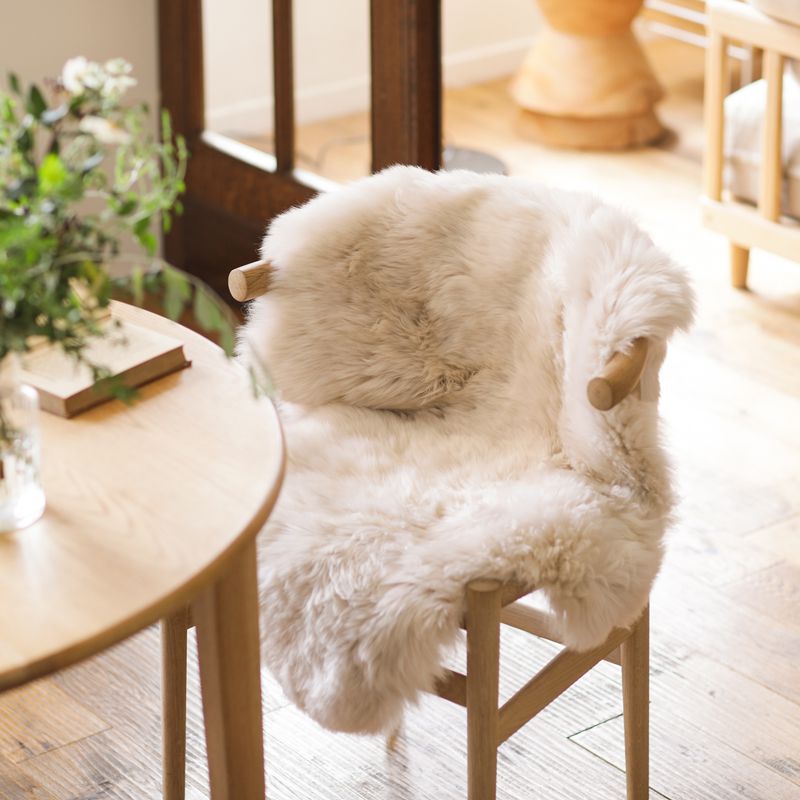 SHEEP SKIN（シープスキン） ｜家具・インテリア通販 Re:CENO(リセノ)