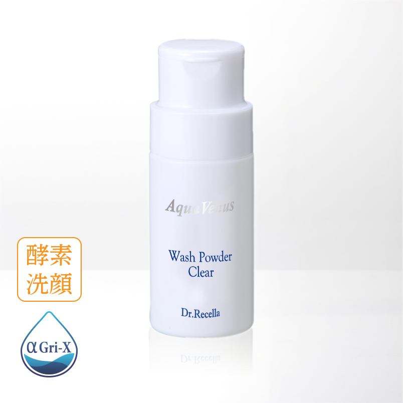 ドクターリセラ (Aqua Venus)公式オンラインショップ / クレンジング・洗顔