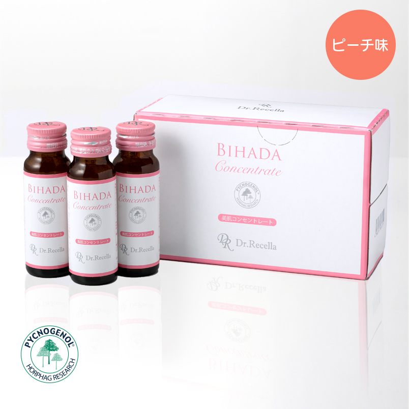 ドクターリセラ (Aqua Venus)公式オンラインショップ / ドリンクタイプ