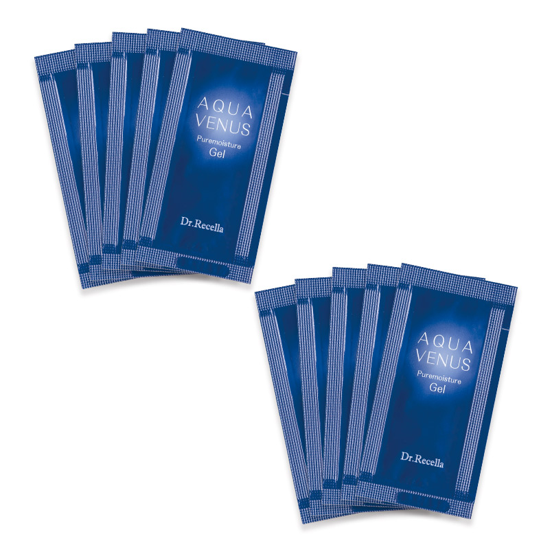 ドクターリセラ (Aqua Venus)公式オンラインショップ / 製品詳細
