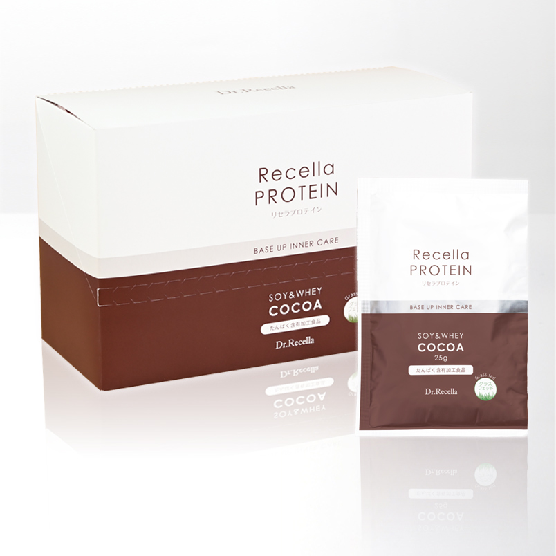 ドクターリセラ (Aqua Venus)公式オンラインショップ / 製品詳細