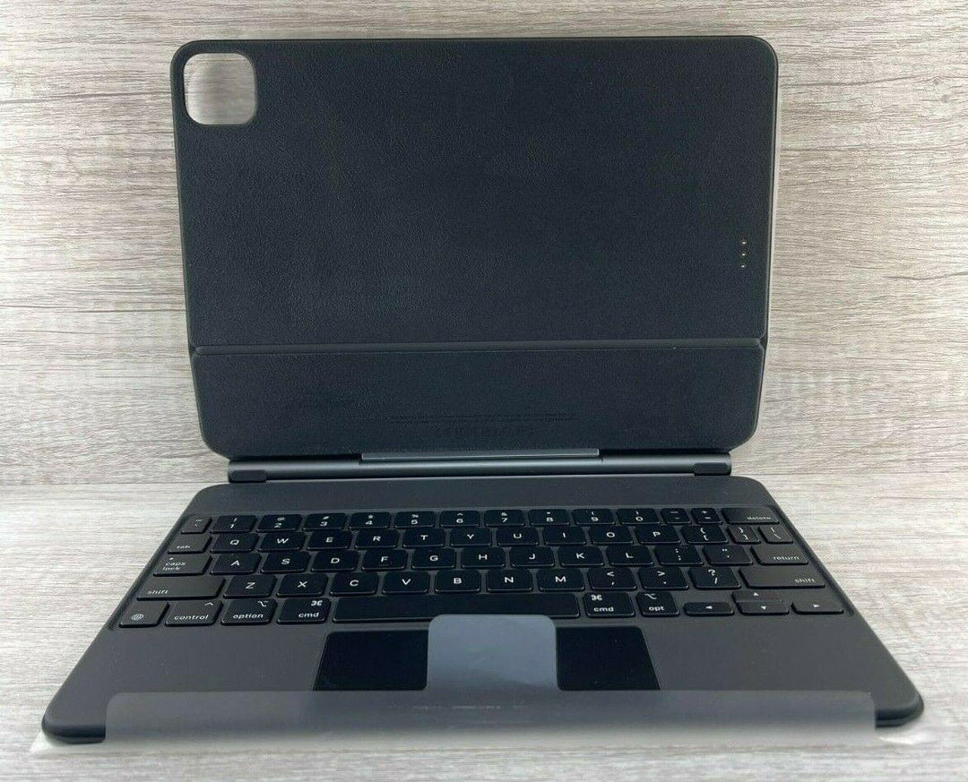 Apple Magic Keyboard for 11-inch iPad Pro (1st 2nd 3rd Gen) Black