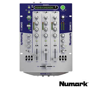 Numark DXM-09 » Buy Online