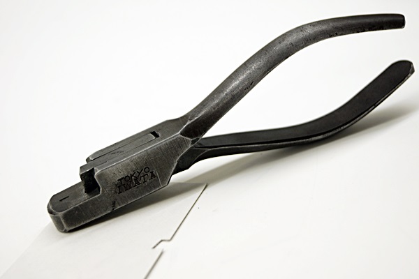 Yahoo!オークション zkt9-31【鉄道放出品】国鉄-改札鋏・検札鋏