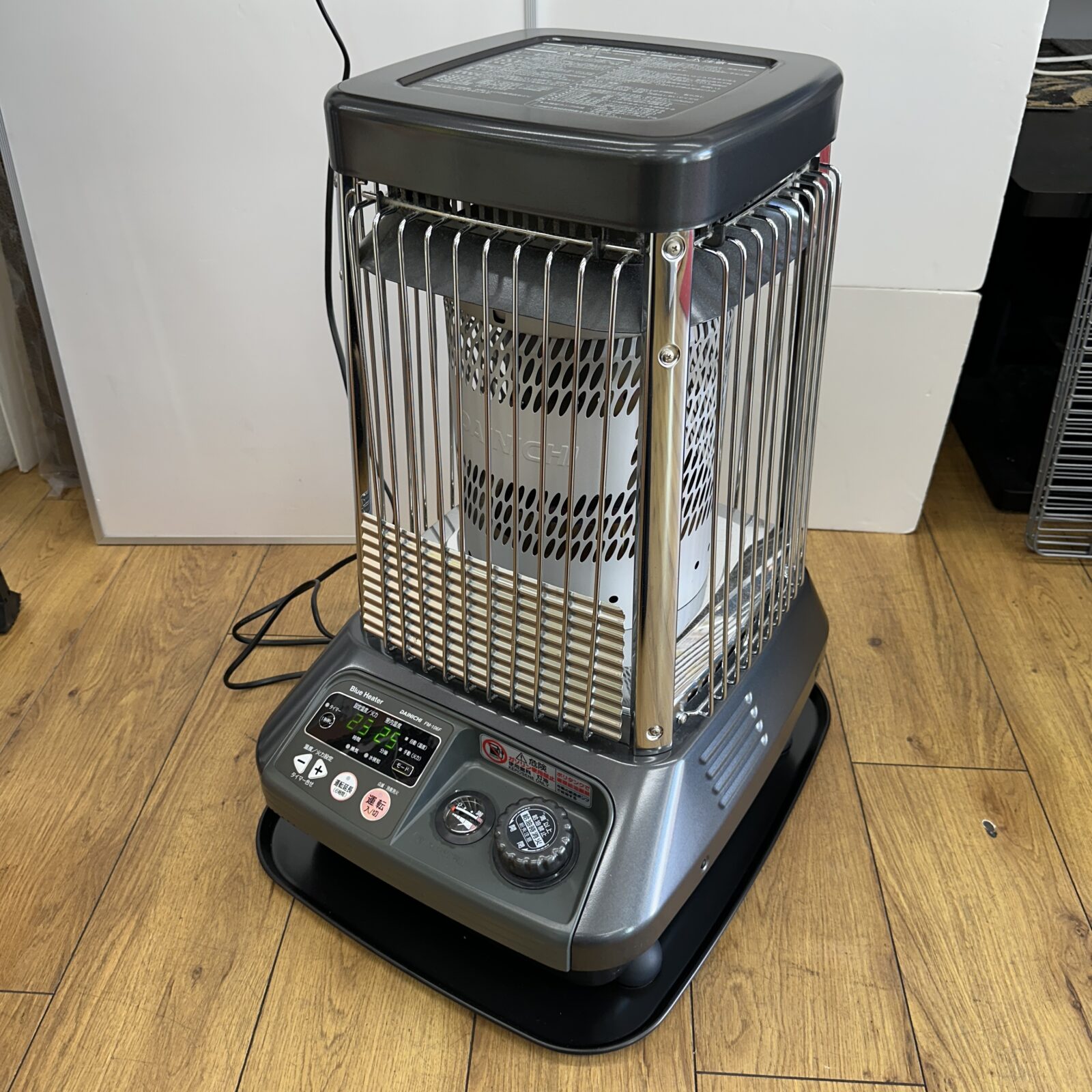 ダイニチ ブルーヒーター FM-106F 10kW ダイニチ FM-106F ストーブ