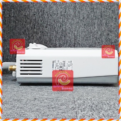 NORITZ (ノーリツ) ガス瞬間湯沸かし器 GQ-531MW 都市ガス用 小型給湯