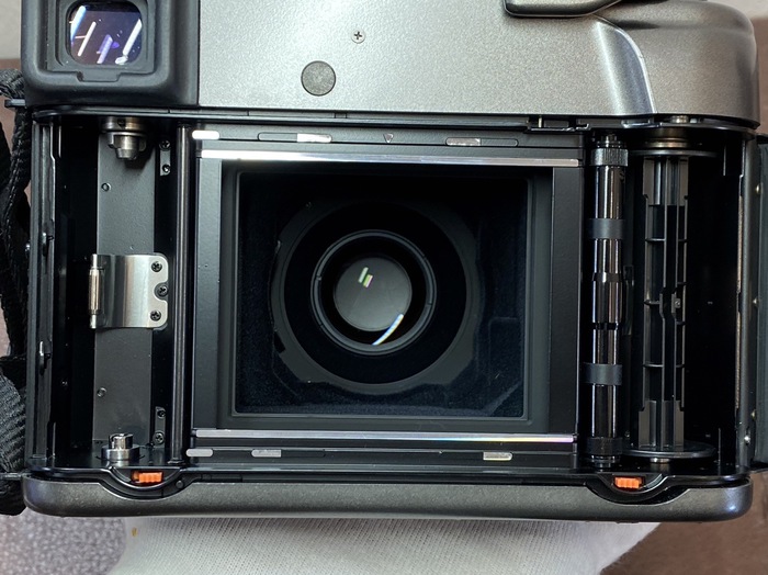 マミヤ7】Mamiya7 レンジファインダー 中判カメラ 買取価格をご紹介し