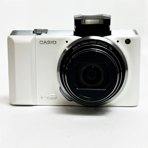 CASIO カシオ EXILIM HS EX-ZR850 コンパクトデジタルカメラをお
