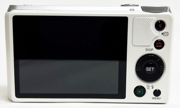 CASIO カシオ EXILIM HS EX-ZR850 コンパクトデジタルカメラをお