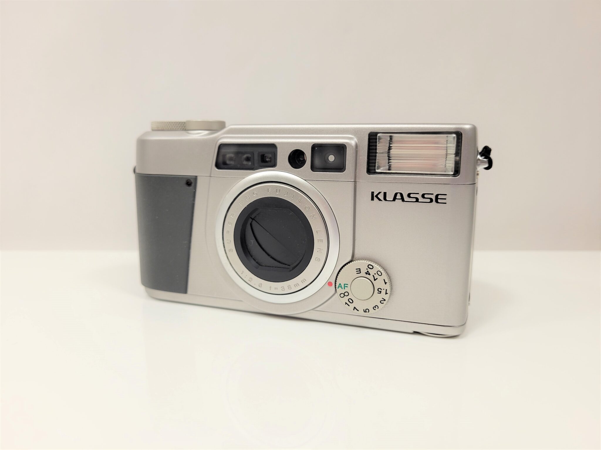 FUJIFILM 富士フィルム クラッセ コンパクトフィルムカメラをお買取り