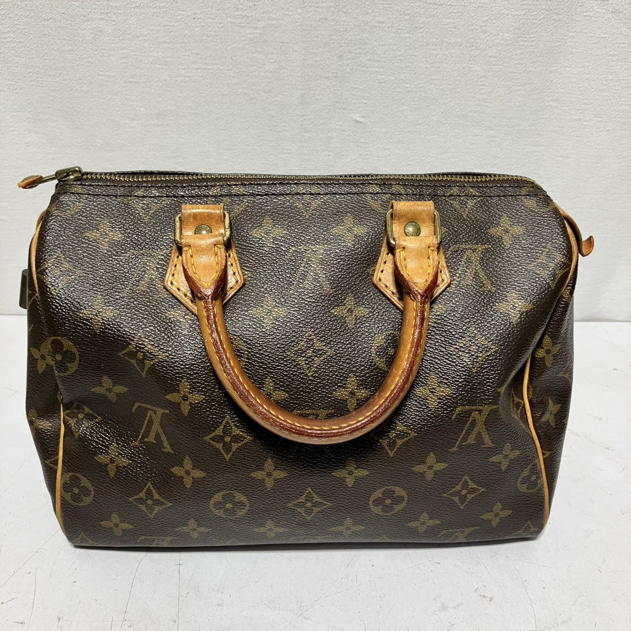 ▽ルイヴィトン/スピーディ25/MI8911/ジャンク品のお買取価格お教え