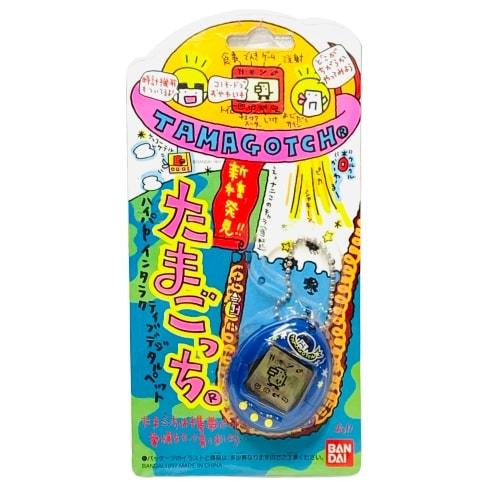 1997年発売 激レア たまごっち 当時物 BANDAI おもちゃ 玩具 ホビー