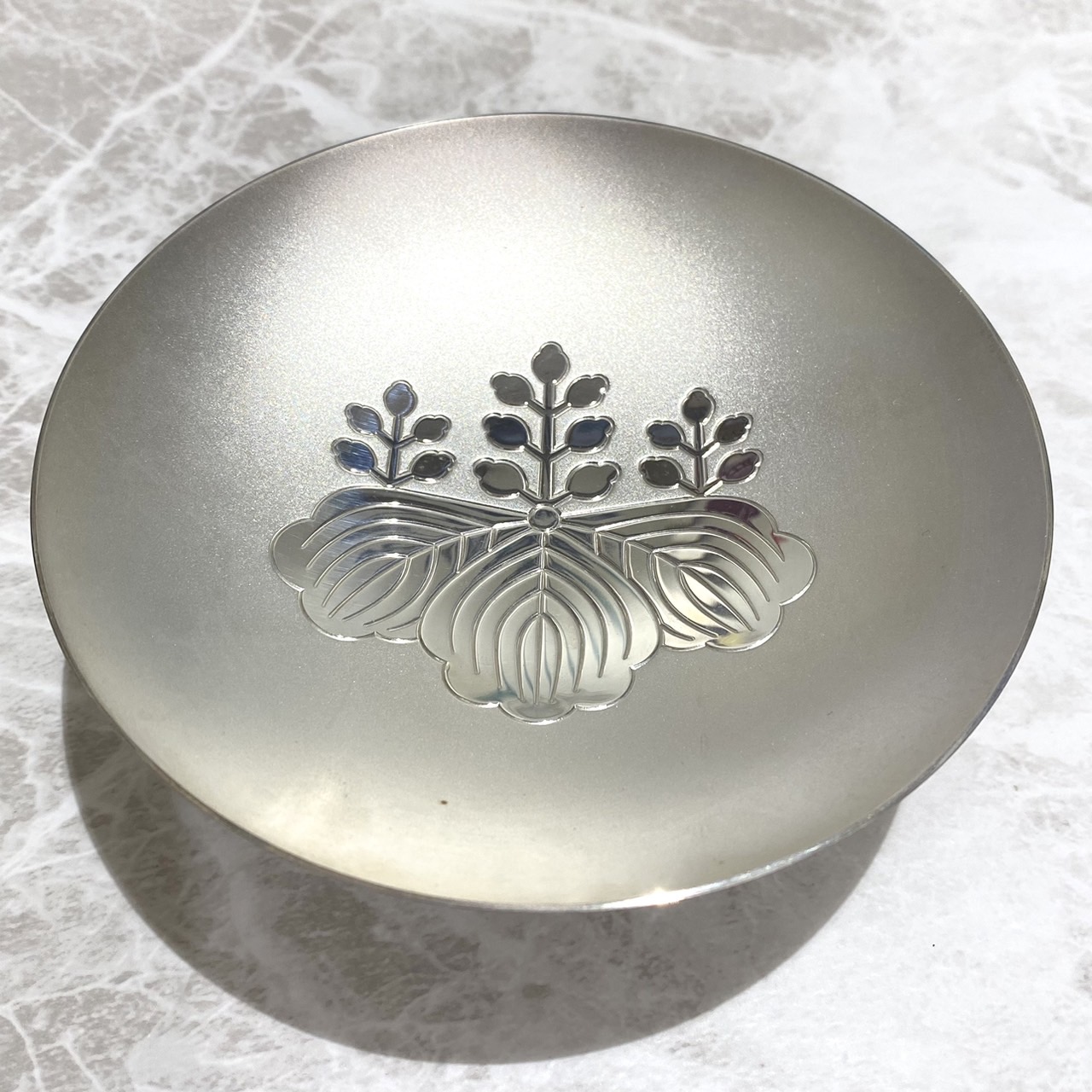 純銀杯 SILVER シルバー1000をお買い取りいたしました♪ - リサイクル