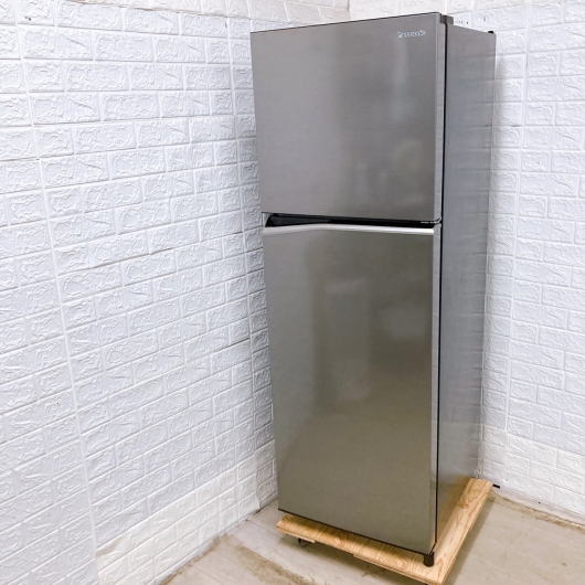 パナソニック NR-B252T-H 2023年製 248L 冷蔵庫 美品【全国発送対応】