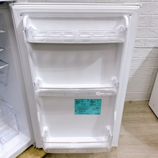 ハイアール 冷蔵庫 一人暮らし 2ドア 小型 2022年製 引越し 新生活