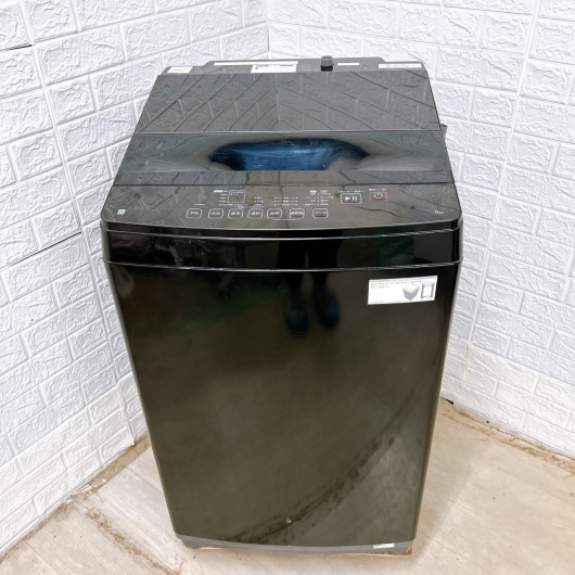 ニトリ NT80J1BK 2023年製 8.0kg 洗濯機 美品【全国発送対応】