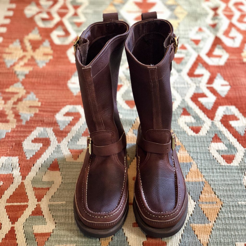 They're Here: The Russell Moccasin Cavalier Crossovers | Red Clay Soul