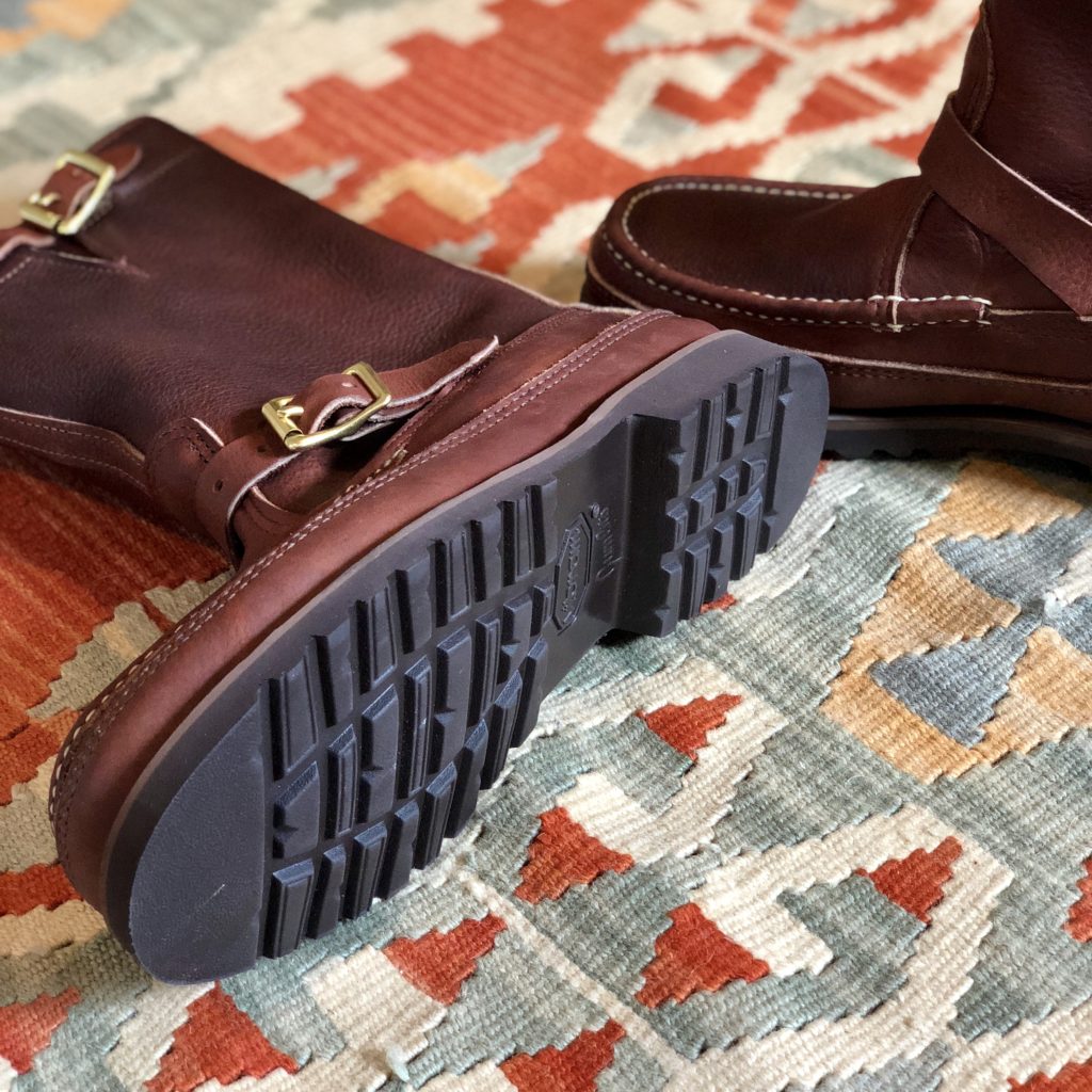 They're Here: The Russell Moccasin Cavalier Crossovers | Red Clay Soul