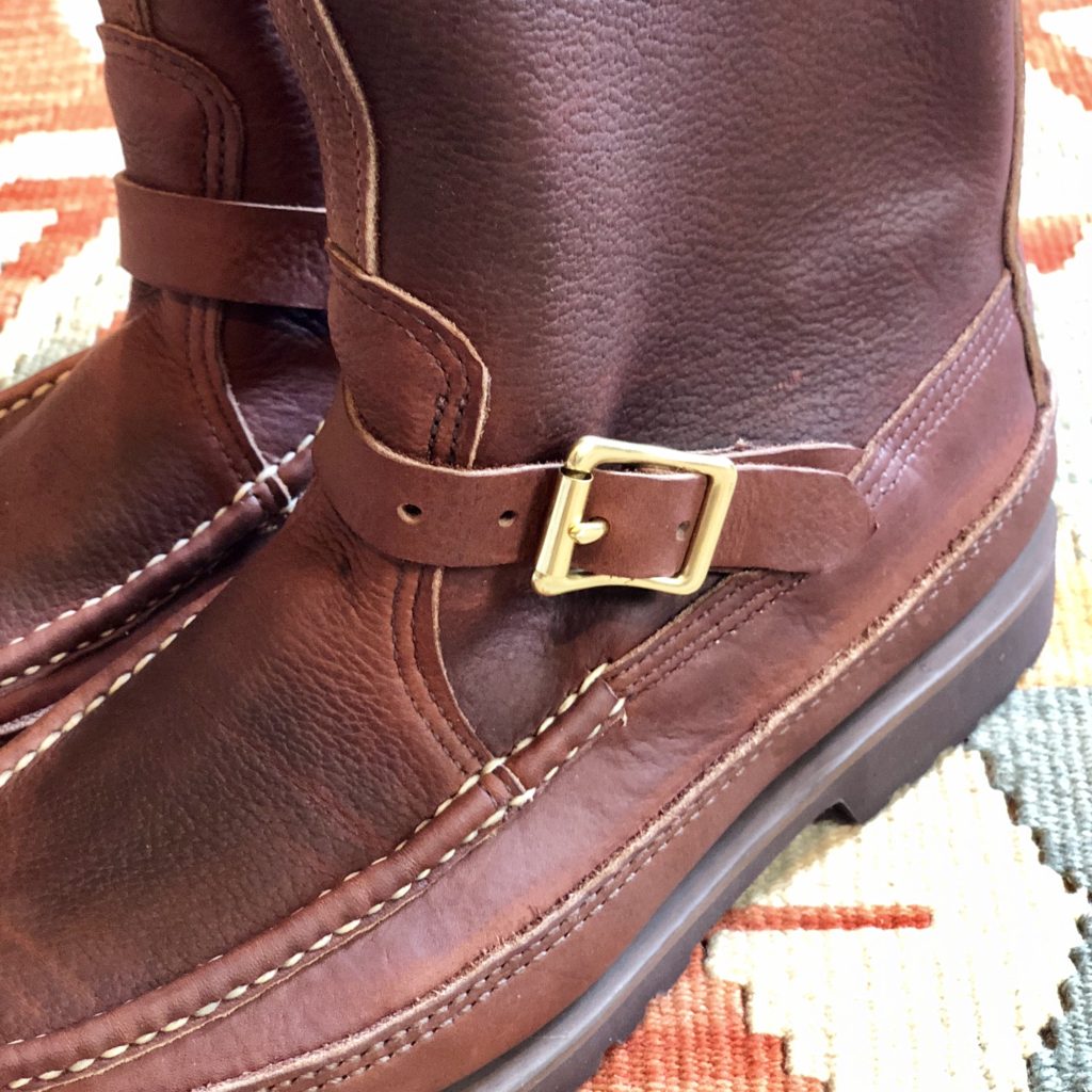 They're Here: The Russell Moccasin Cavalier Crossovers | Red Clay Soul