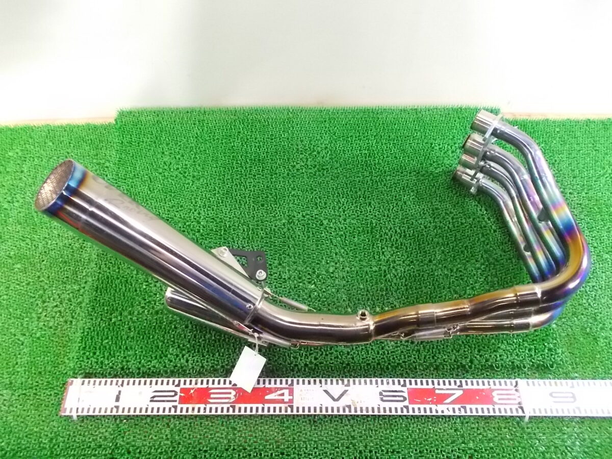 ZX-25R(~22) | レッドバロンパーツショップ日名橋