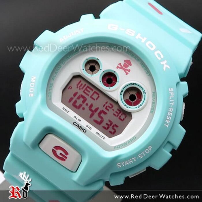 BUY Casio G-Shock x Johnny Cupcakes Limited Collaboration Watch GD