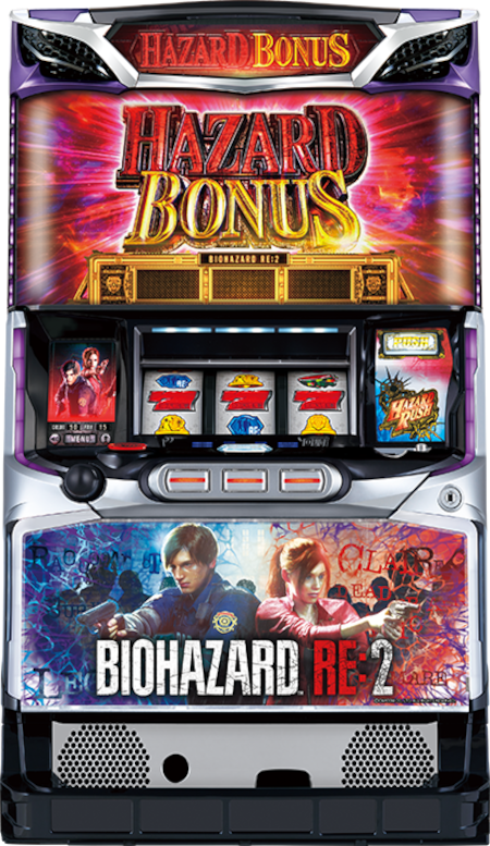 Re.design 機種基本情報