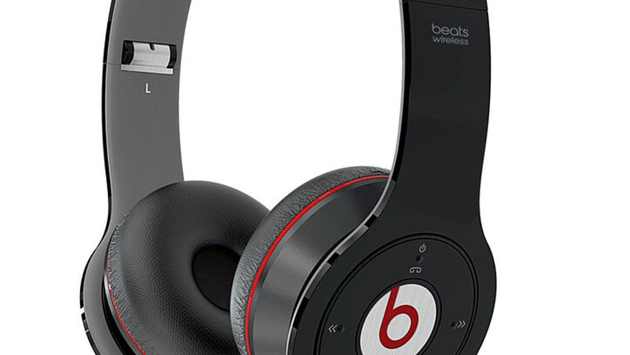 Red Dot Design Award: Beats by Dr. Dre Beats Mixr
