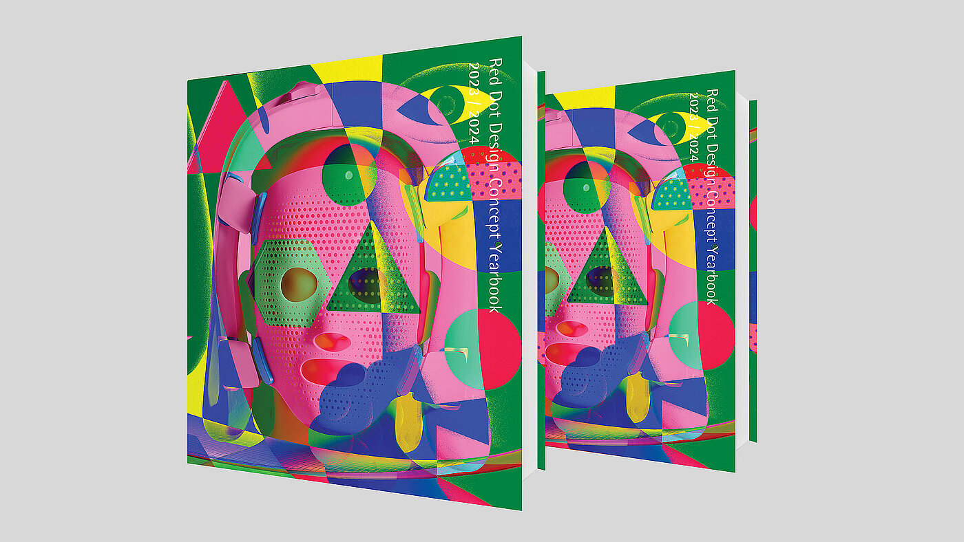 Red Dot Award: Design Concept 2024