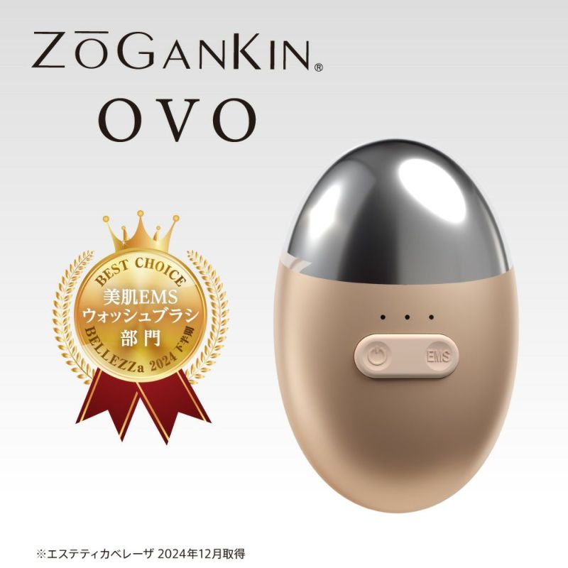 rednails web channel / ZOGANKIN OVO