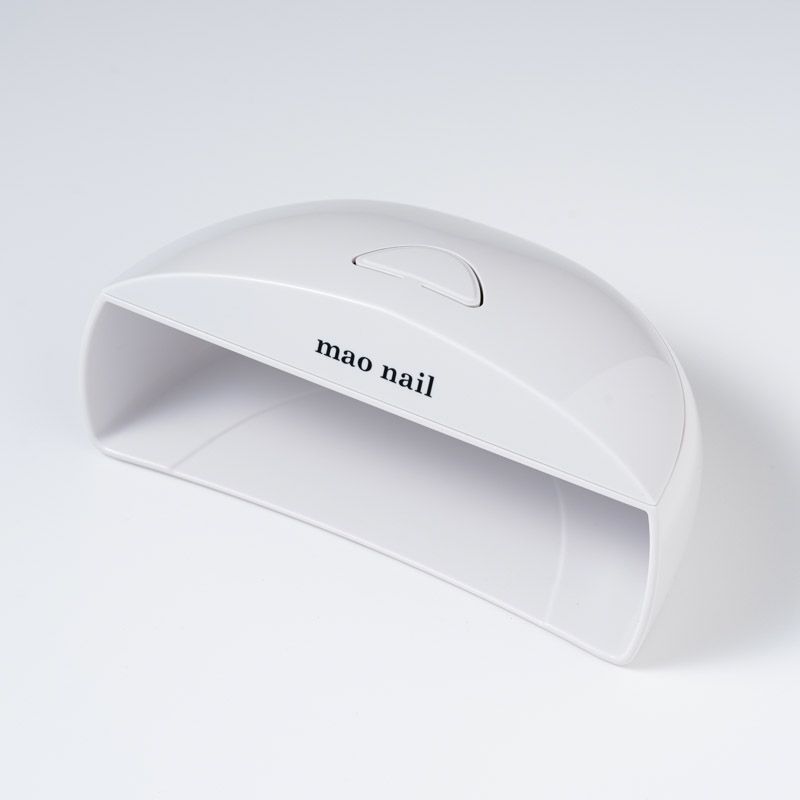 rednails web channel / ♪ジェルネイル用 LEDランプ 18W