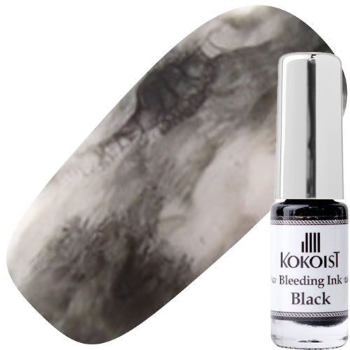 rednails web channel / ♪ブリーディングインク5ml 09 White