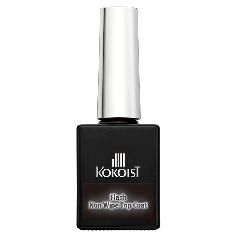 rednails web channel / ウルトラグロッシー ノンワイプトップコート