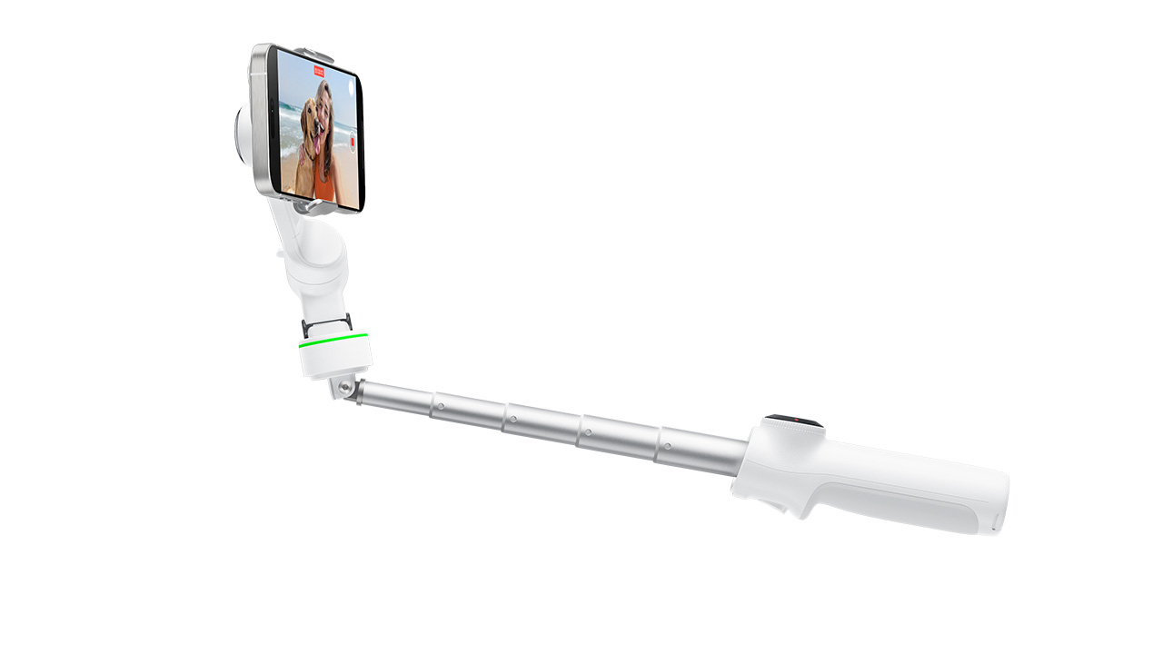 Insta360 introduces newly advanced Flow Pro 2 gimbal