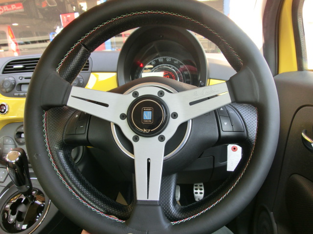 NARDI CLASSIC イタリアンステッチ入荷しました。 | RED POINT/レッド