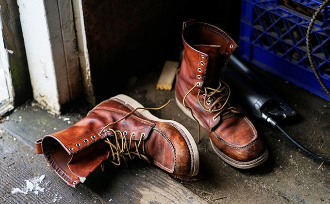 Irish Setter | Men's | Official Red Wing Shoes Online Store