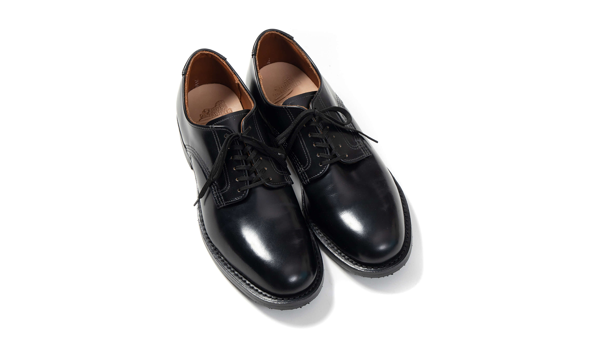 RED WING レッドウィング 「9087」 mil-1 オックスフォード レザー