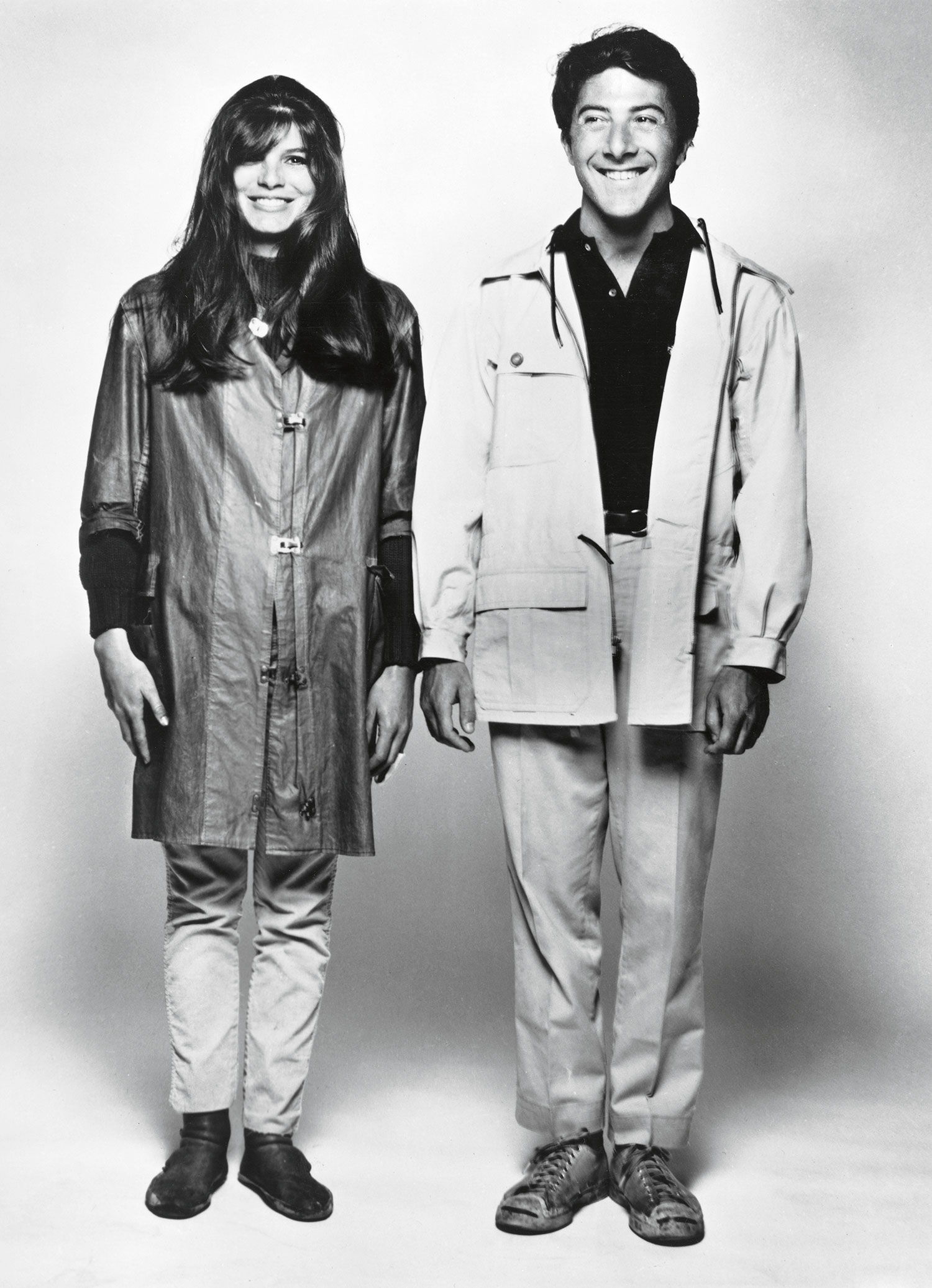 HOLLYWOOD AND THE IVY LOOK- Reel Art Press