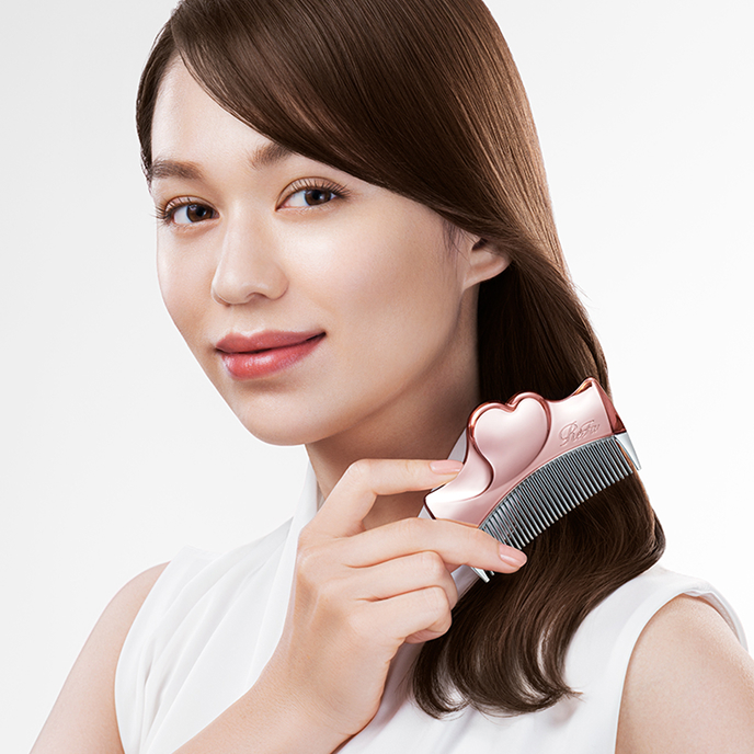 リファアイラウィズ - ReFa Aira WITH | 商品情報 | ReFa（リファ