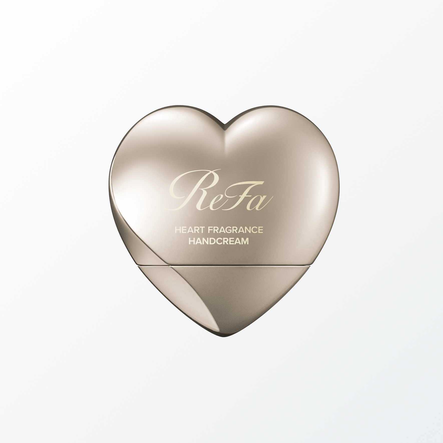 リファハートフレグランス ハンドクリーム - ReFa HEART FRAGRANCE