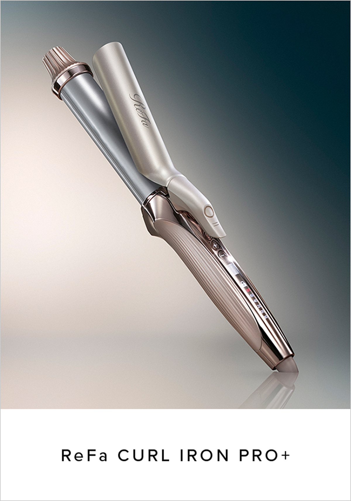 PRODUCTS(Find by body area) | ReFa | MTG Co., Ltd.