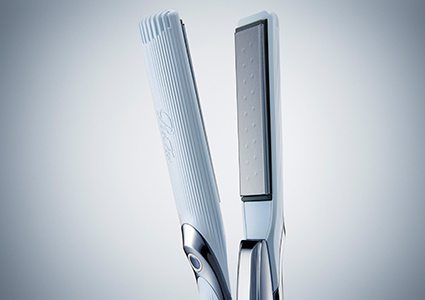 ReFa STRAIGHT IRON PRO | PRODUCTS | ReFa | MTG Co., Ltd.